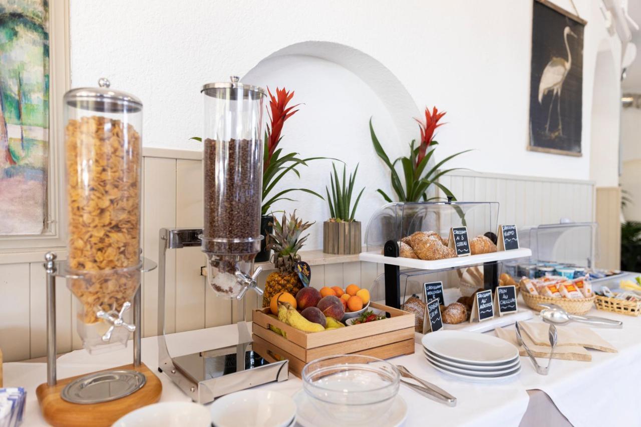 Hotel Quisisana Vada Ngoại thất bức ảnh