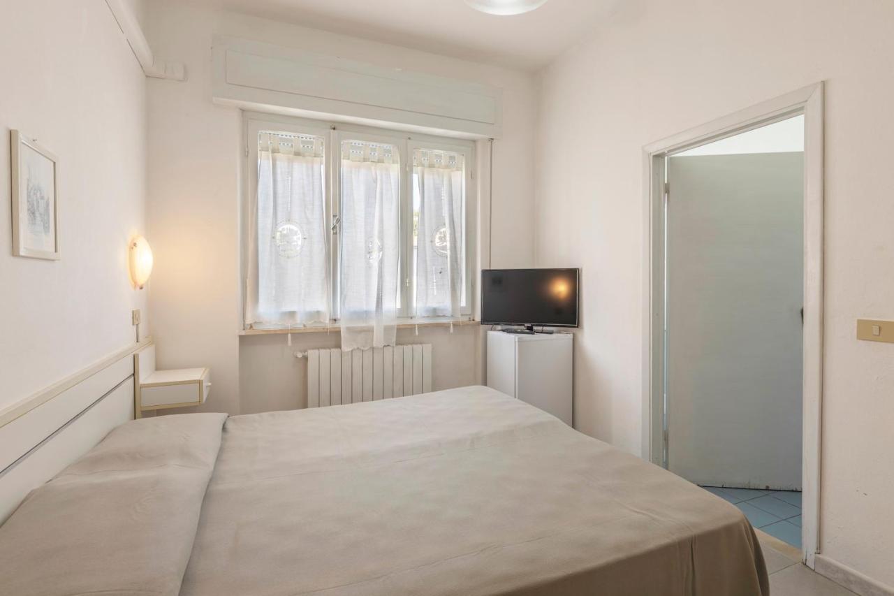 Hotel Quisisana Vada Ngoại thất bức ảnh