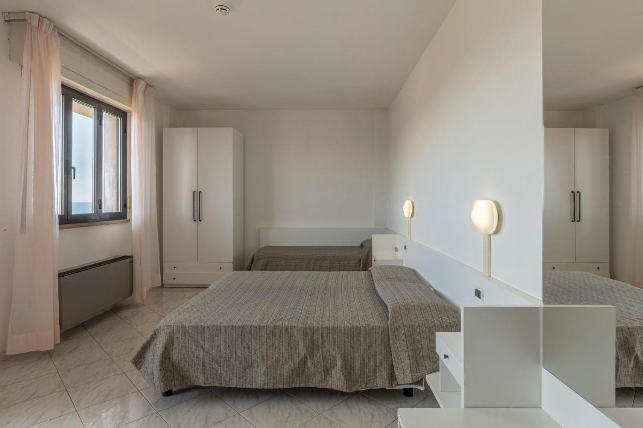 Hotel Quisisana Vada Ngoại thất bức ảnh