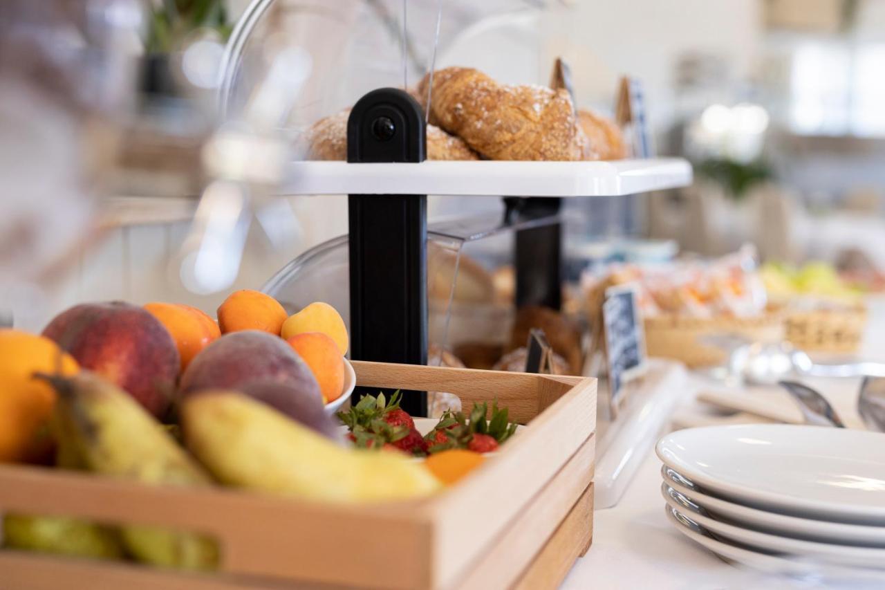 Hotel Quisisana Vada Ngoại thất bức ảnh
