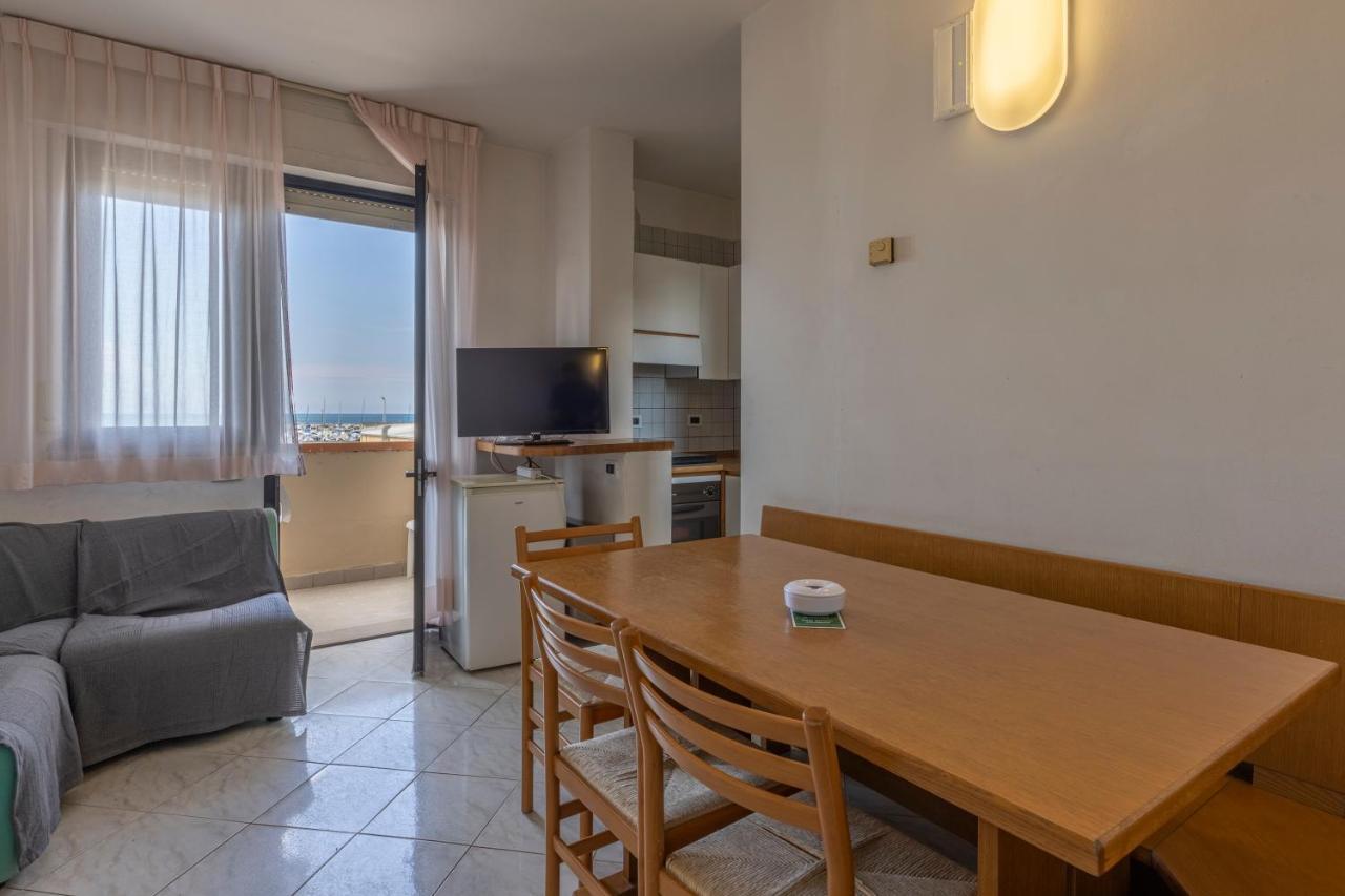 Hotel Quisisana Vada Ngoại thất bức ảnh