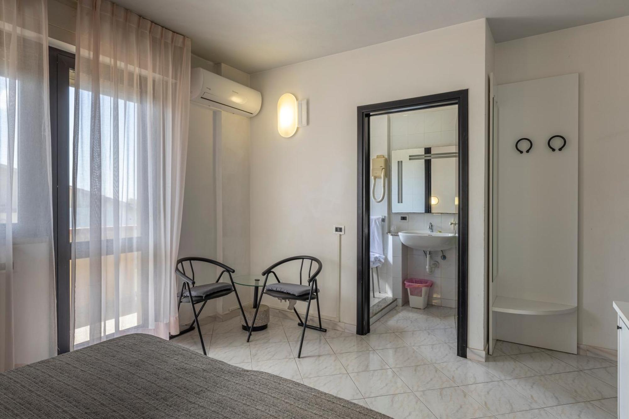 Hotel Quisisana Vada Ngoại thất bức ảnh