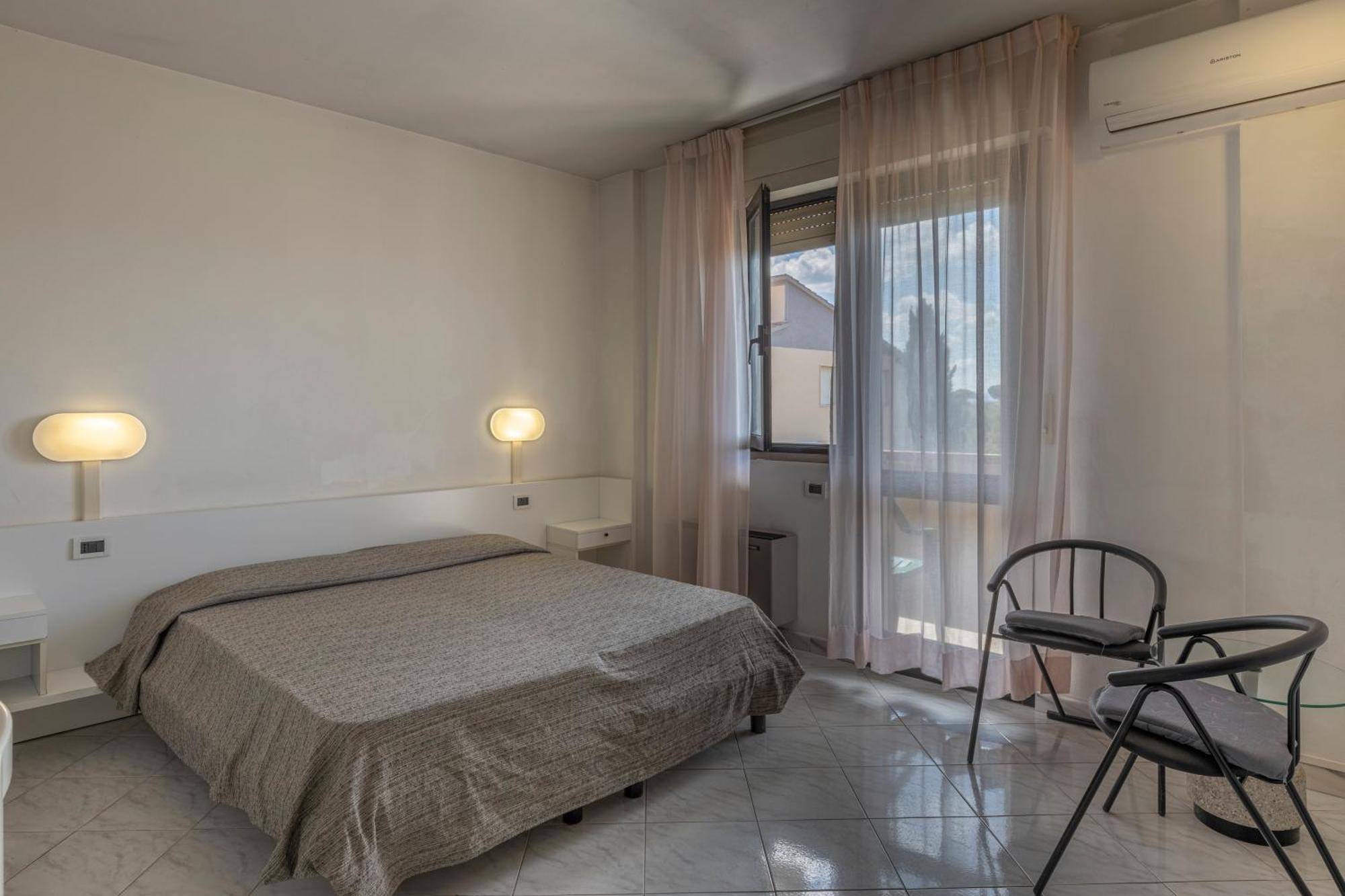 Hotel Quisisana Vada Ngoại thất bức ảnh