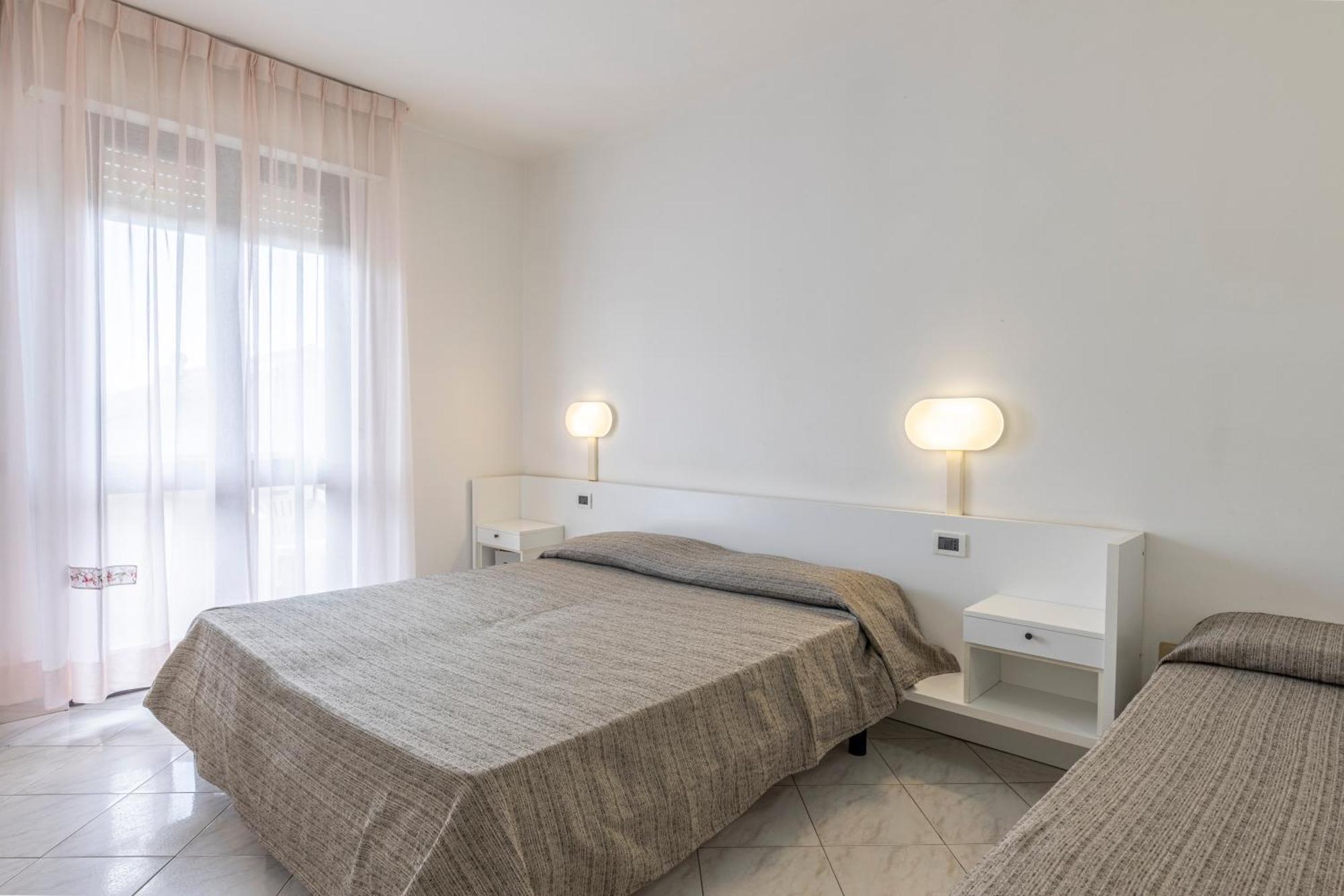 Hotel Quisisana Vada Ngoại thất bức ảnh