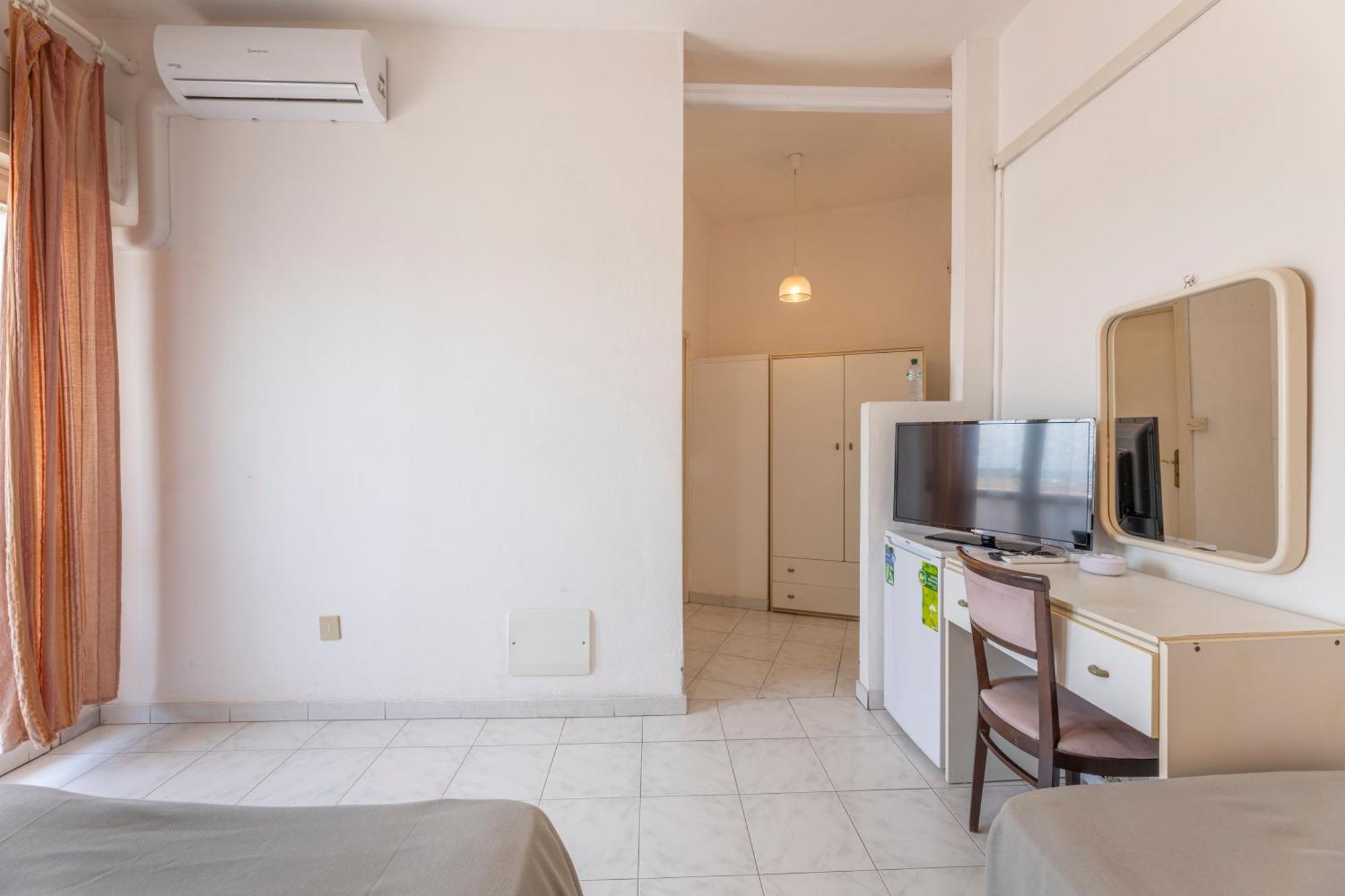 Hotel Quisisana Vada Ngoại thất bức ảnh