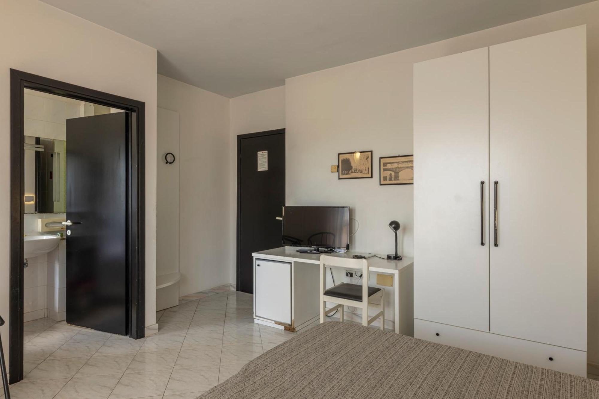 Hotel Quisisana Vada Ngoại thất bức ảnh